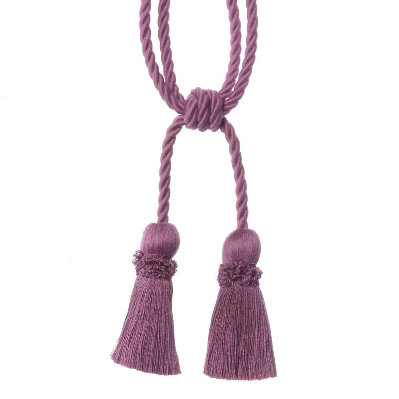 7310 | 45-LILAC - Tassel - Trim