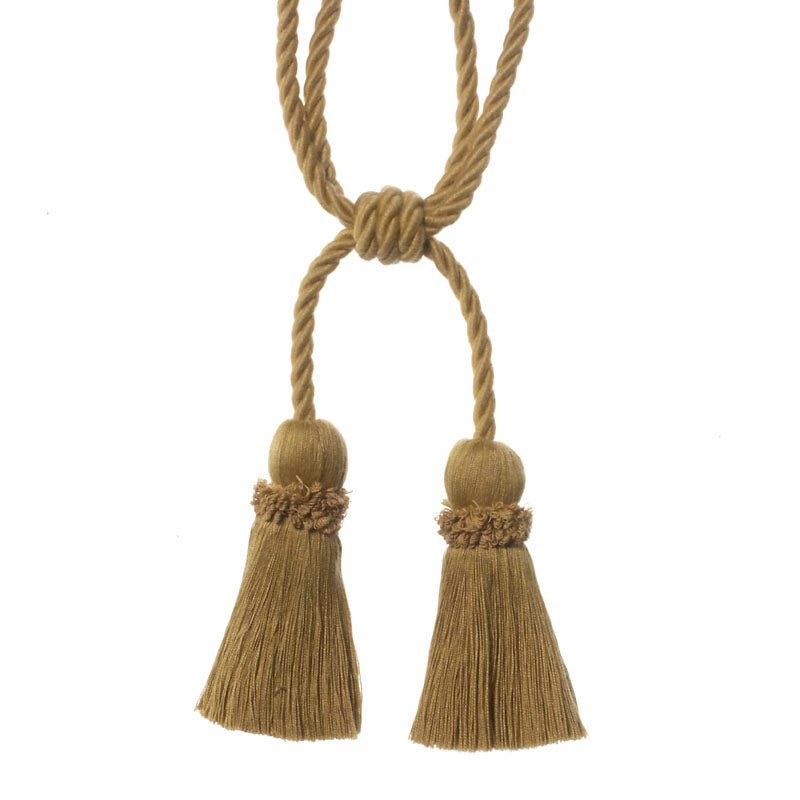 7310 | 519-RATTAN - Tassel - Trim