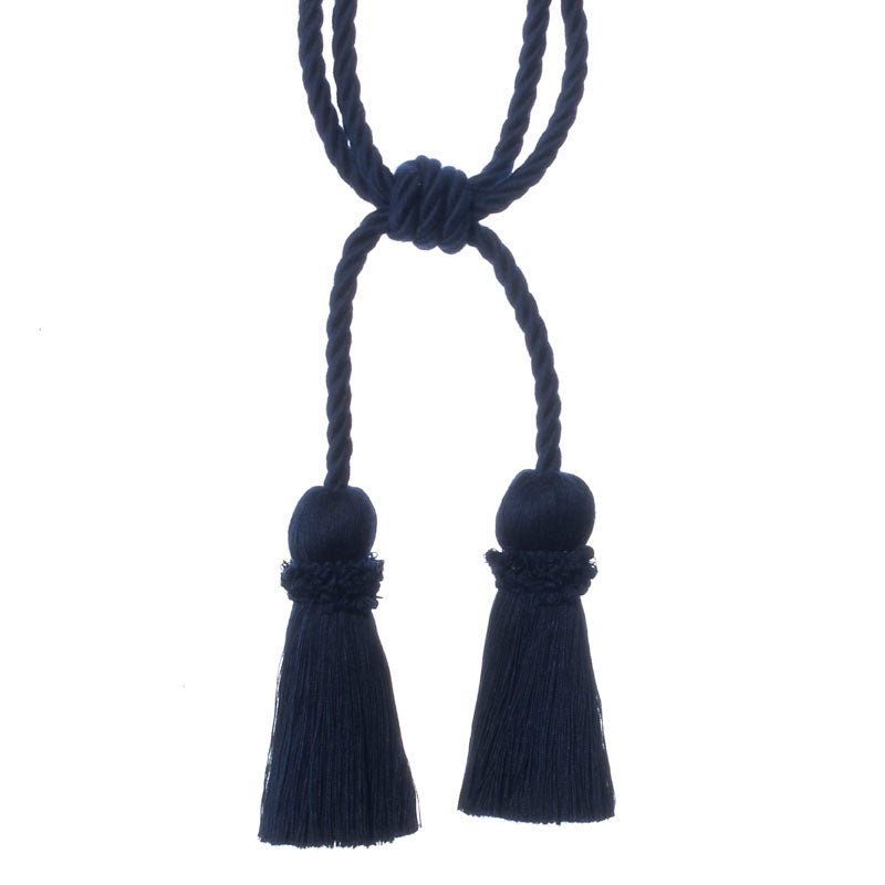 7310 | 53-ROYAL - Tassel - Trim