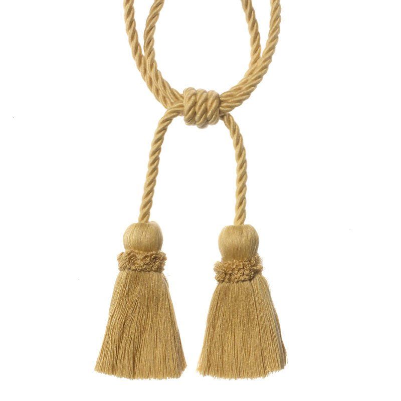 7310 | 598-CAMEL - Tassel - Trim