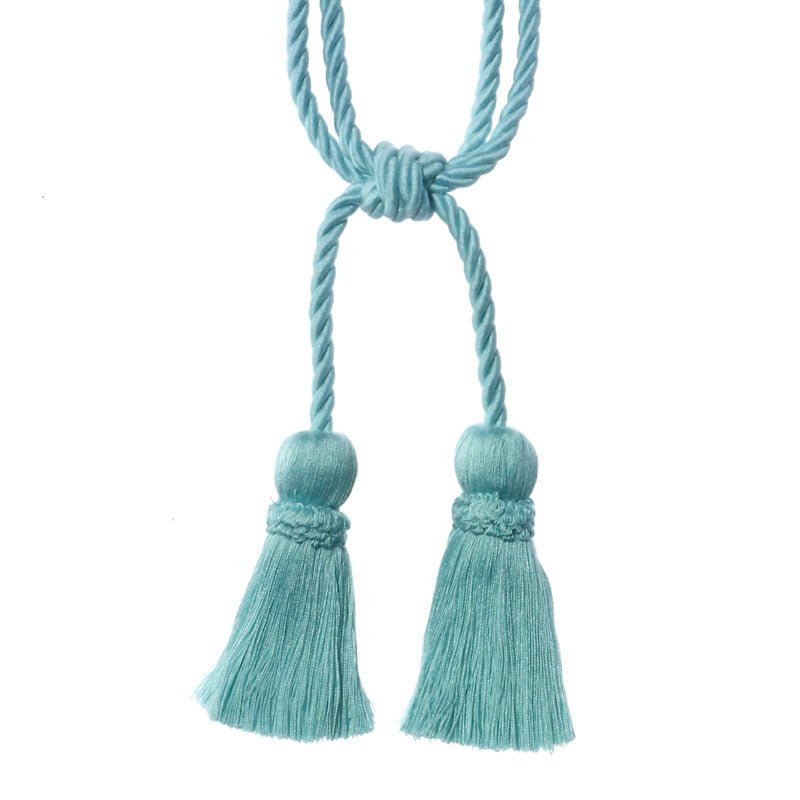 7310 | 619-SEAGLASS - Tassel - Trim