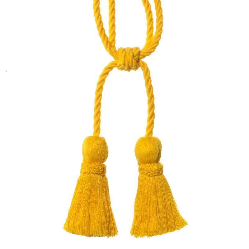 7310 | 632-SUNFLOWER - Tassel - Trim