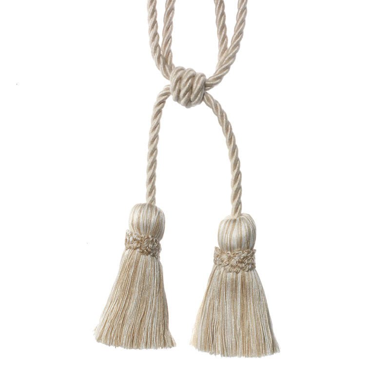 7310 | 88-CHAMPAGNE - Tassel - Trim