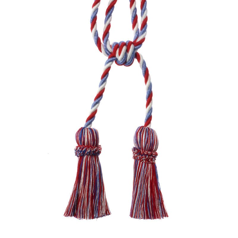7312 | 129-PRIMARY - Tassel - Trim