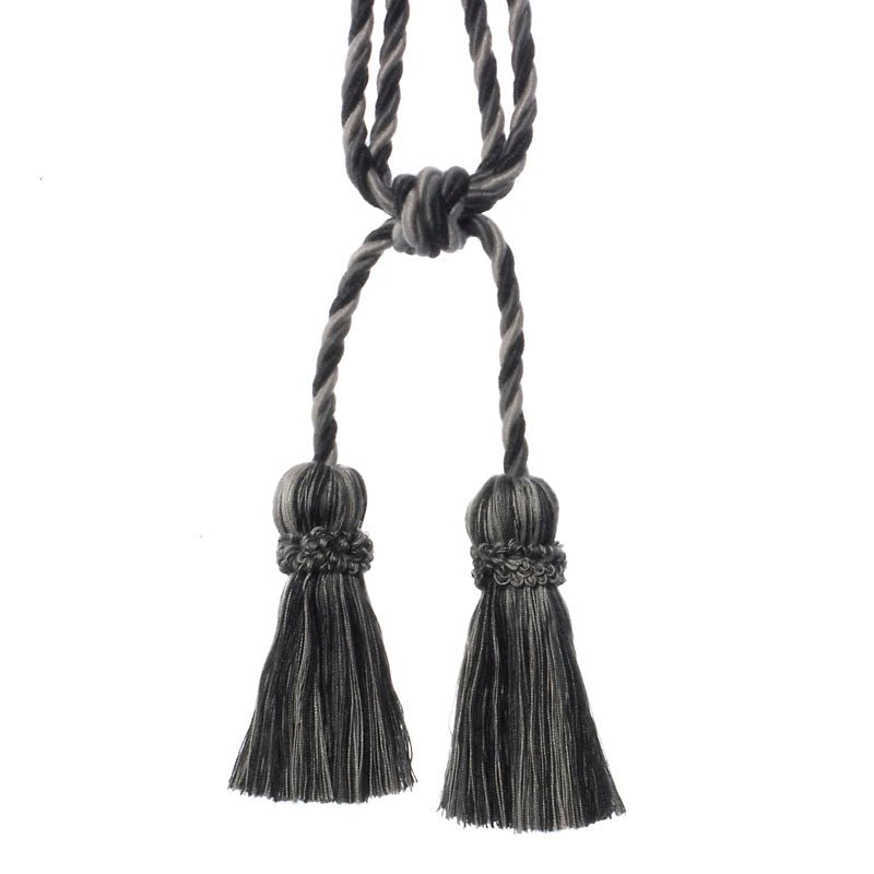 7312 | 380-GRANITE - Tassel - Trim