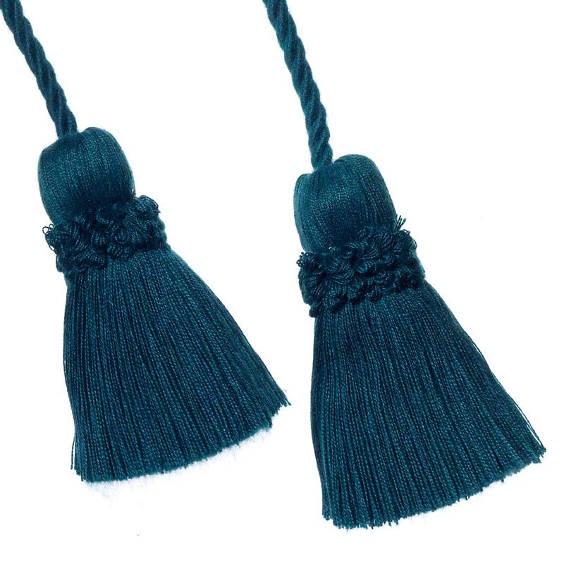 7313 | 246-AEGEAN - Tassel - Trim