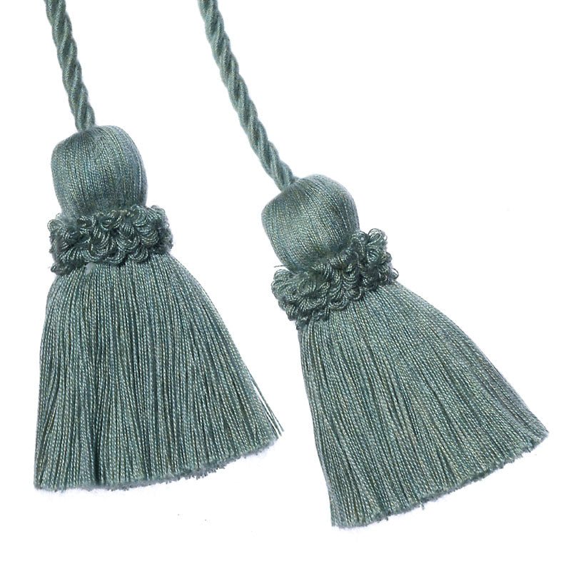 7313 | 339-CARIBBEAN - Tassel - Trim