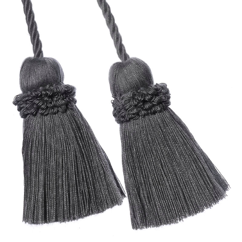 7313 | 499-ZINC - Tassel - Trim