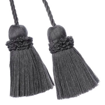 7313 | 499-ZINC - Tassel - Trim