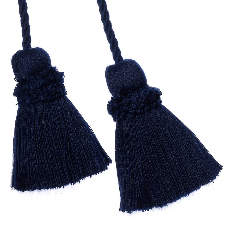 7313 | 53-ROYAL - Tassel - Trim