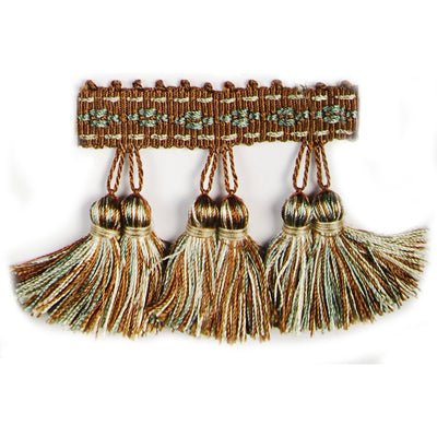 7264 | 680-AQUA/COCOA - Trim