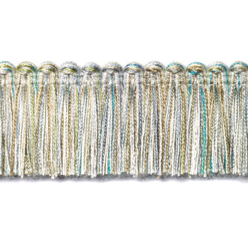 7297 | 11-TURQUOISE - Trim