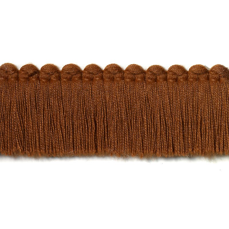 7303 | 107-TERRACOTTA - Trim