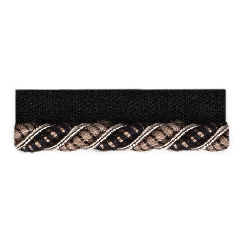 7285 | 285-GREY/BLACK - Trim