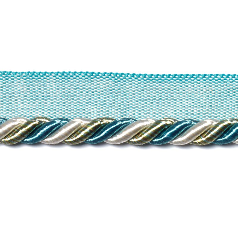 7293 | 11-TURQUOISE - Trim