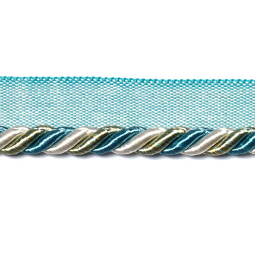 7293 | 11-TURQUOISE - Trim