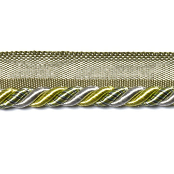 7293 | 25-CHARTREUSE - Trim