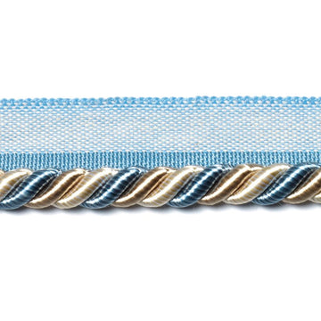 7293 | 52-AZURE - Trim