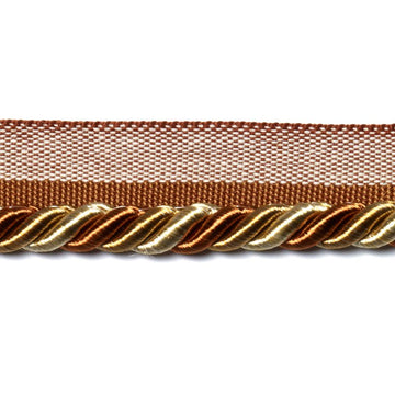 7293 | 685-RED/CLAY - Trim