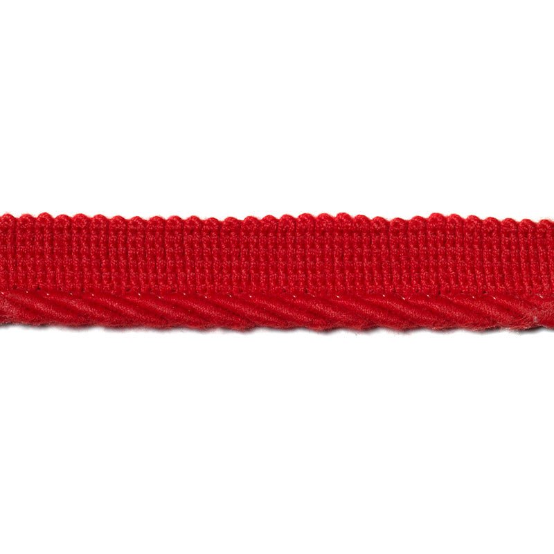 7301 | 203-POPPY RED - Trim