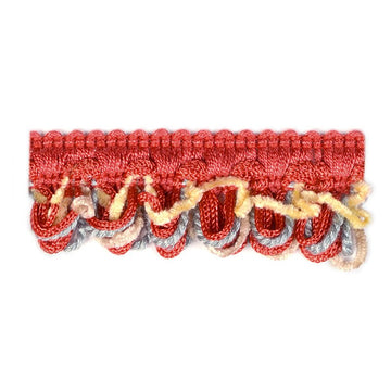 7287 | 73-RED/BLUE - Trim