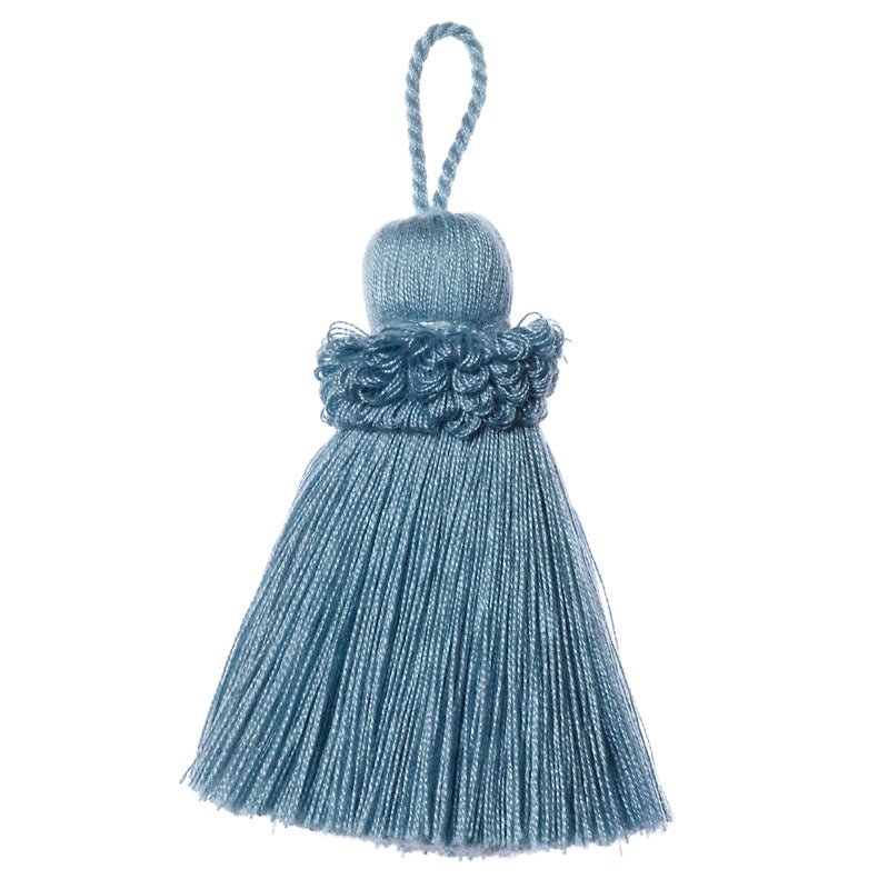 7309 | 171-OCEAN - Tassel - Trim