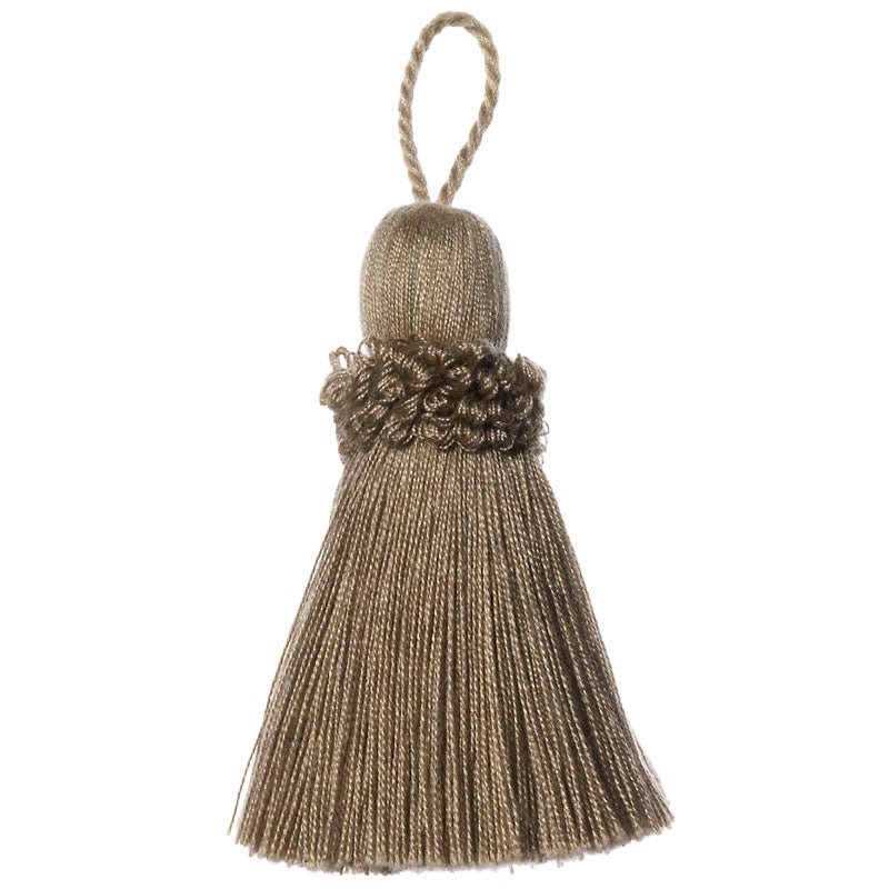 7309 | 216-PUTTY - Tassel - Trim