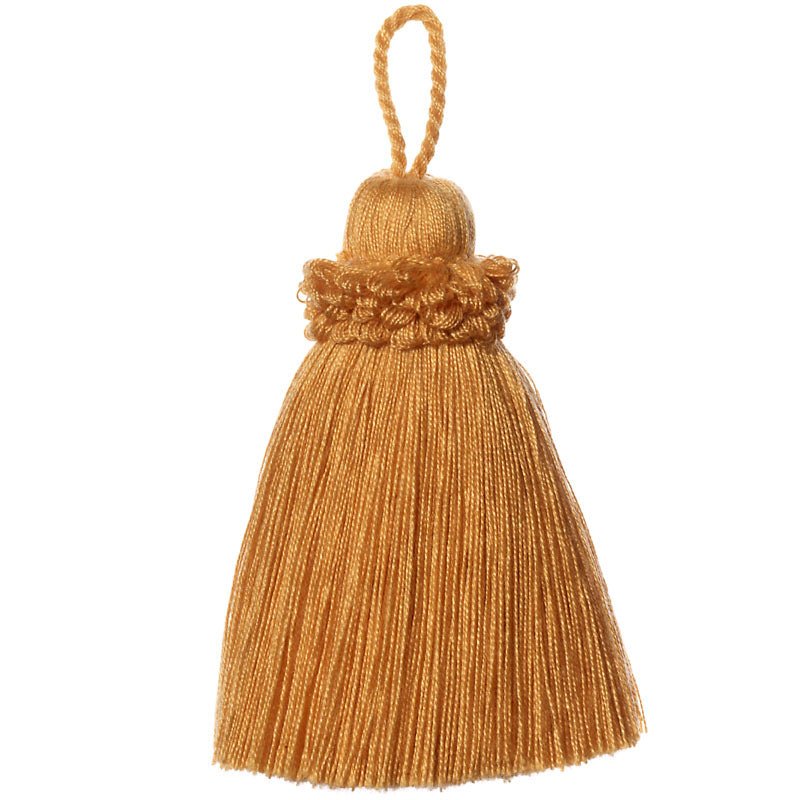 7309 | 231-APRICOT - Tassel - Trim