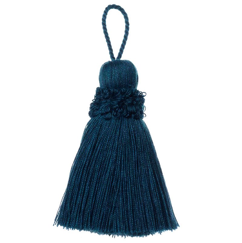 7309 | 246-AEGEAN - Tassel - Trim