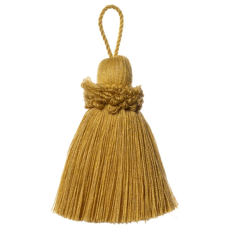 7309 | 247-STRAW - Tassel - Trim