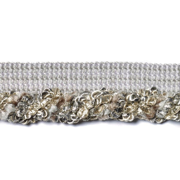 7295 | 248-SILVER - Trim