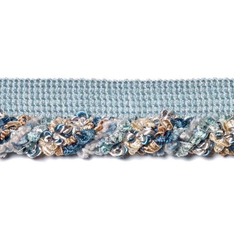 7295 | 52-AZURE - Trim