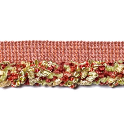 7295 | 638-RASPBERRY/G - Trim