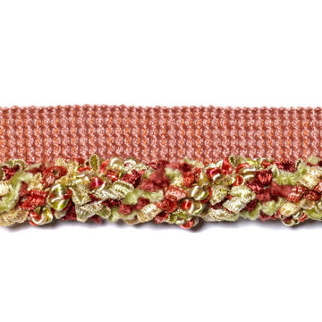 7295 | 638-RASPBERRY/G - Trim