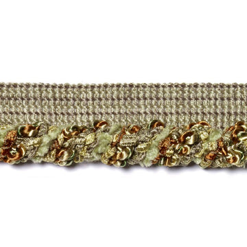 7295 | 689-SAGE/CINNAM - Trim