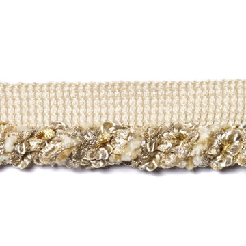 7295 | 88-CHAMPAGNE - Trim