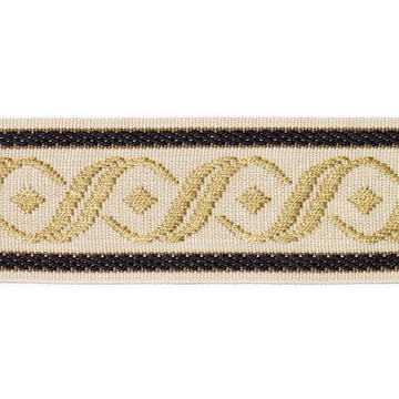 7300 | 102-EBONY - Trim
