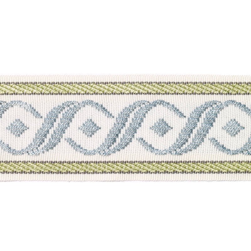 7300 | 11-TURQUOISE - Trim