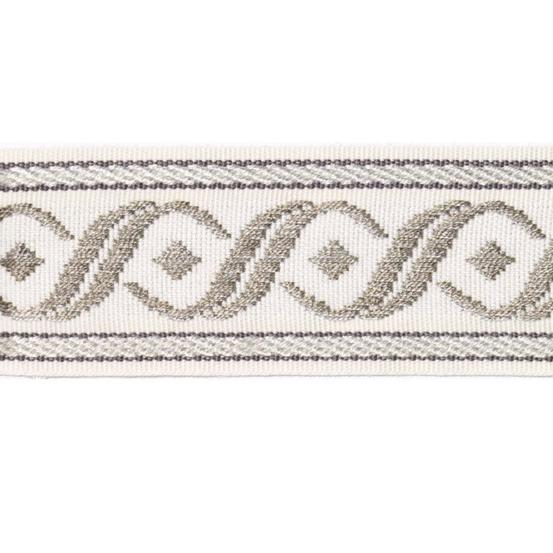 7300 | 248-SILVER - Trim