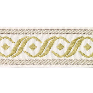7300 | 25-CHARTREUSE - Trim