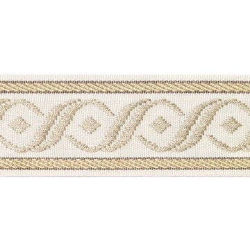 7300 | 580-CREME/GOLD - Trim