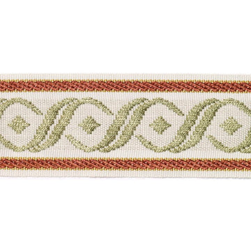 7300 | 685-RED/CLAY - Trim