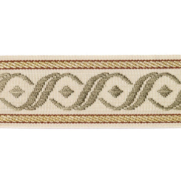 7300 | 689-SAGE/CINNAM - Trim
