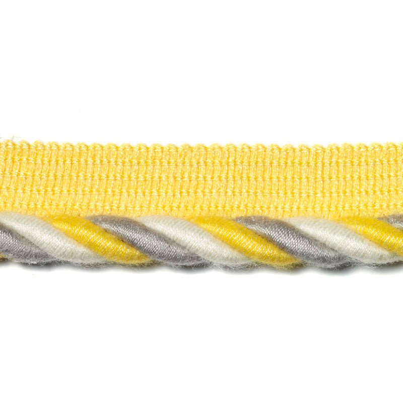7306 | 66-YELLOW - Trim