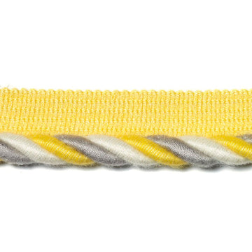 7306 | 66-YELLOW - Trim