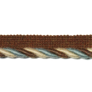 7306 | 680-AQUA/COCOA - Trim