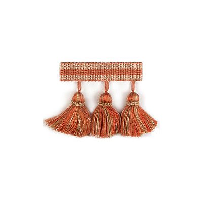 7253 | 35-TANGERINE - Trim