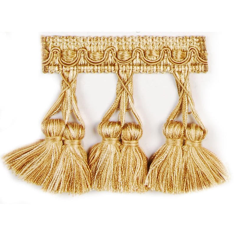 7271 | 631-BROWN SUGAR - Trim