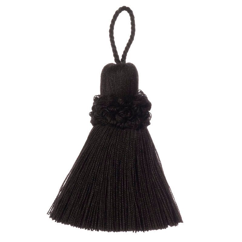 7309 | 289-ESPRESSO - Tassel - Trim