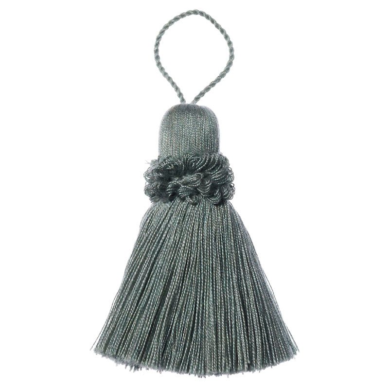 7309 | 339-CARIBBEAN - Tassel - Trim